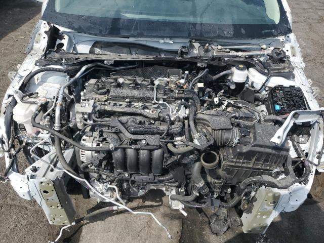 5YFB4MDE1RP157629 - 2024 TOYOTA COROLLA LE أبيض صورة 11