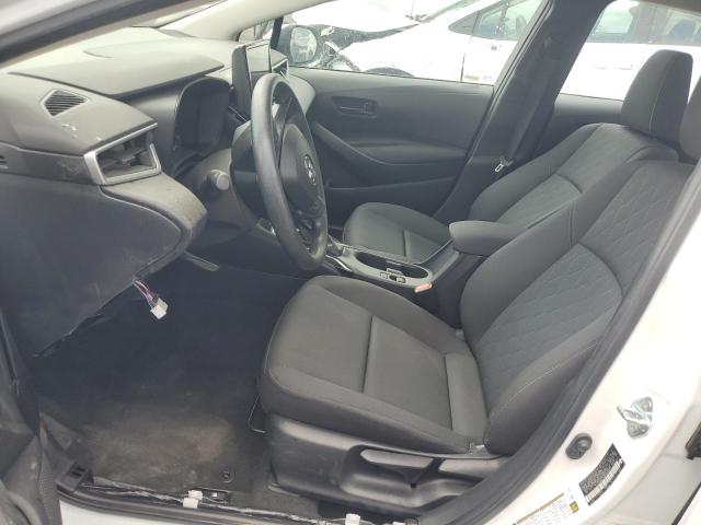 5YFB4MDE1RP157629 - 2024 TOYOTA COROLLA LE أبيض صورة 7