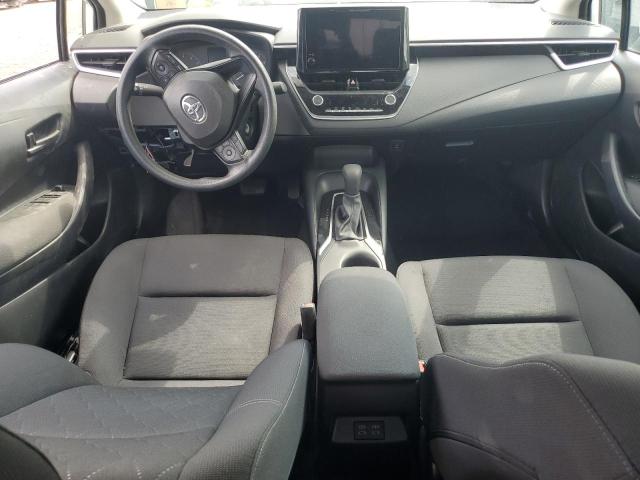 5YFB4MDE1RP157629 - 2024 TOYOTA COROLLA LE أبيض صورة 8