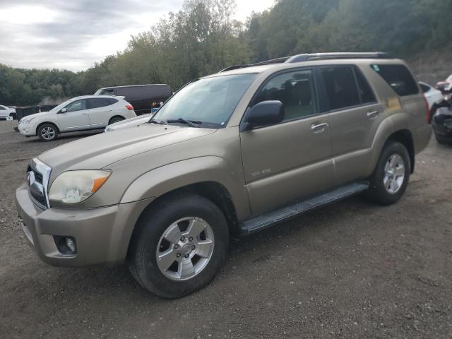 2007 TOYOTA 4RUNNER SR5, 