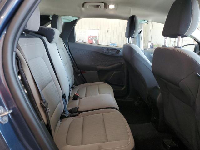 1FMCU0F61LUB97671 - 2020 FORD ESCAPE S BLUE photo 11