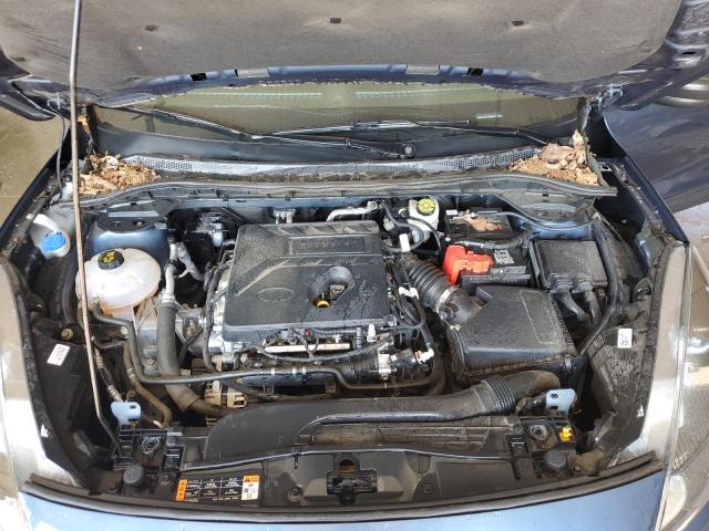 1FMCU0F61LUB97671 - 2020 FORD ESCAPE S BLUE photo 12