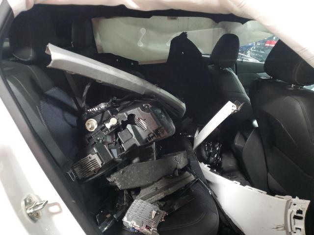 KL47LAE2XRB057856 - 2024 BUICK ENVISTA PREFERRED Белый фото 10