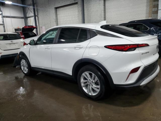 KL47LAE2XRB057856 - 2024 BUICK ENVISTA PREFERRED Белый фото 2