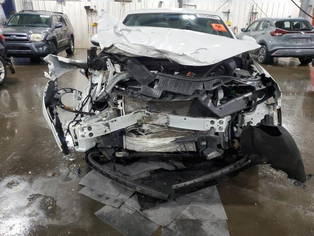 KL47LAE2XRB057856 - 2024 BUICK ENVISTA PREFERRED Белый фото 5