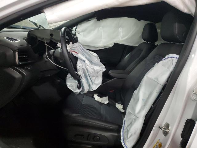 KL47LAE2XRB057856 - 2024 BUICK ENVISTA PREFERRED Белый фото 7