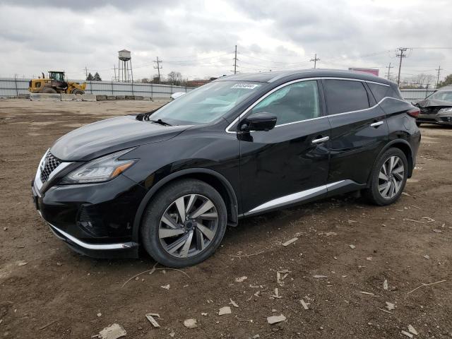 2020 NISSAN MURANO SL, 