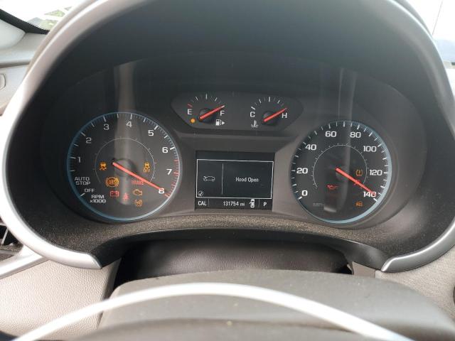 1G1ZB5ST7GF214036 - 2016 CHEVROLET MALIBU LS 白色 照片 9