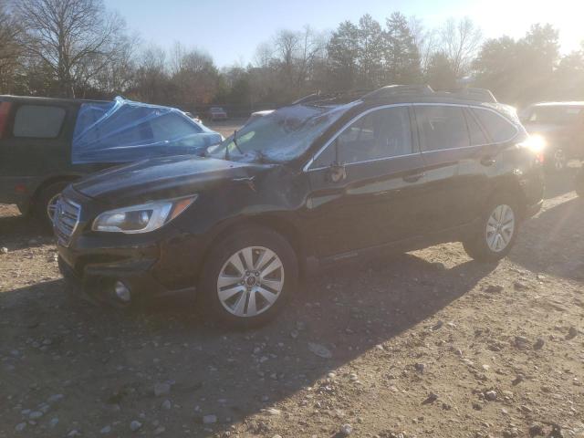 2015 SUBARU OUTBACK 2.5I PREMIUM, 