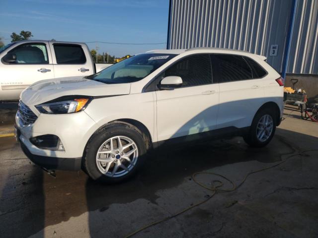 2022 FORD EDGE SEL, 