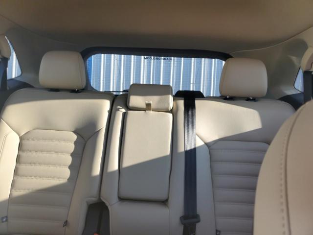 2FMPK4J98NBB15914 - 2022 FORD EDGE SEL أبيض صورة 10