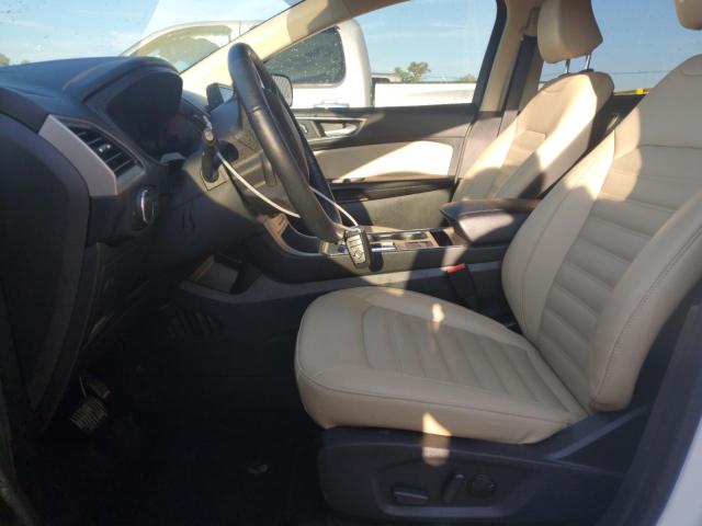 2FMPK4J98NBB15914 - 2022 FORD EDGE SEL أبيض صورة 7