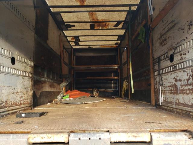 1GDM7H1C41J507480 - 2001 GMC C-SERIES C7H042 WHITE photo 10