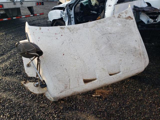 1GDM7H1C41J507480 - 2001 GMC C-SERIES C7H042 WHITE photo 13