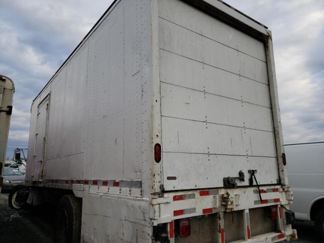 1GDM7H1C41J507480 - 2001 GMC C-SERIES C7H042 WHITE photo 2