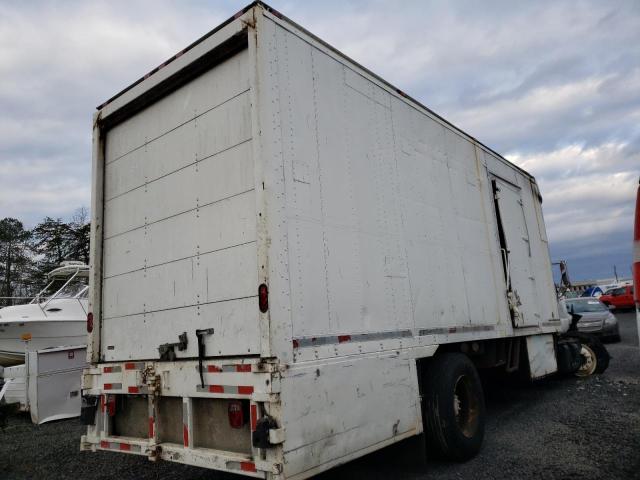 1GDM7H1C41J507480 - 2001 GMC C-SERIES C7H042 WHITE photo 3