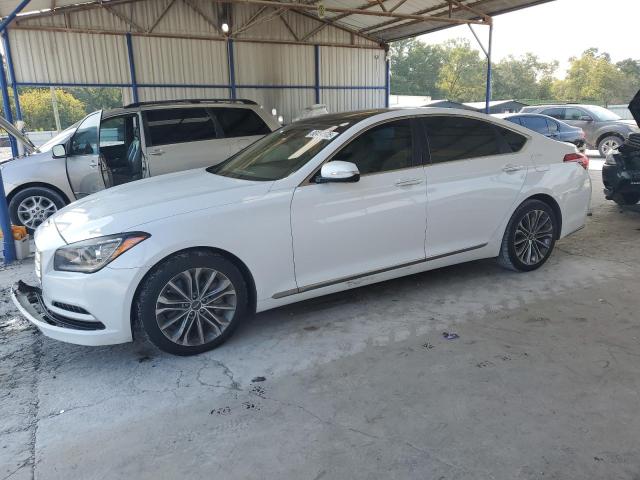 2015 HYUNDAI GENESIS 3.8L, 