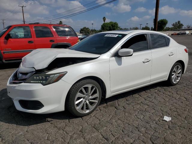 2016 ACURA ILX BASE WATCH PLUS, 