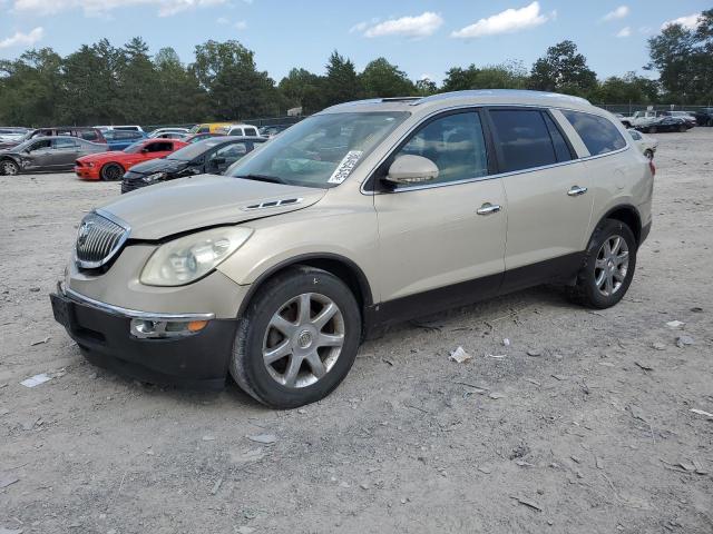 2008 BUICK ENCLAVE CXL, 