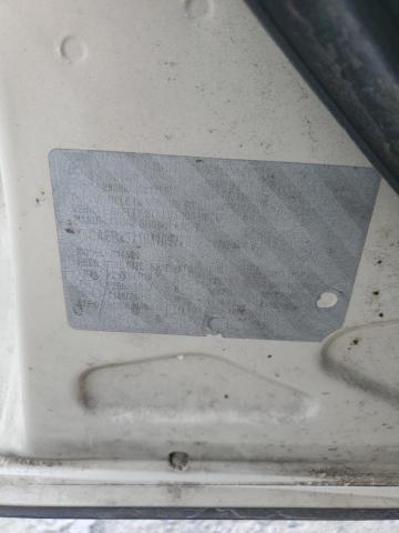 5GAER23718J109770 - 2008 BUICK ENCLAVE CXL ოქროსფერი ფოტო 14