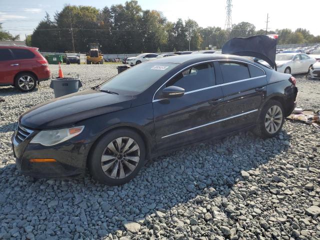 2011 VOLKSWAGEN CC SPORT, 