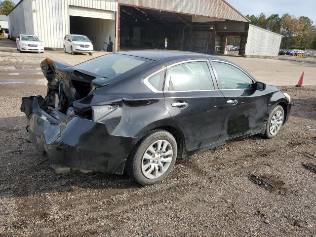 1N4AL3AP7FC264757 - 2015 NISSAN ALTIMA 2.5 BLACK photo 3