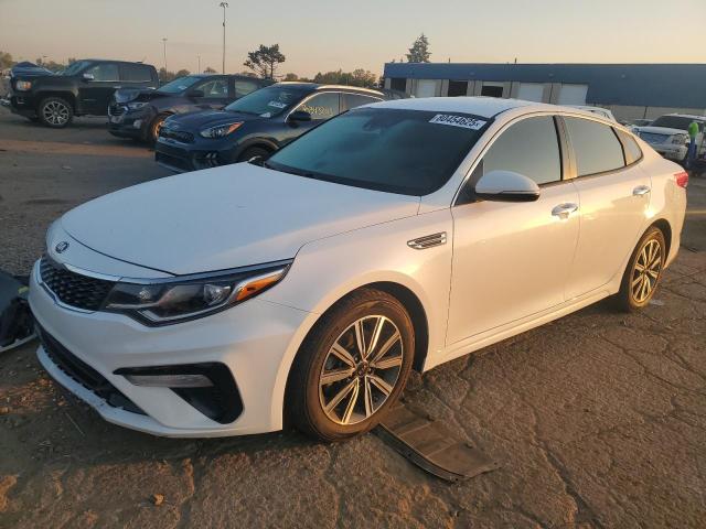 2019 KIA OPTIMA LX, 