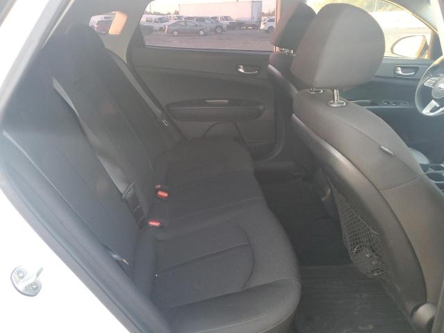 5XXGT4L37KG360838 - 2019 KIA OPTIMA LX Ağ foto 10