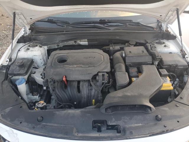 5XXGT4L37KG360838 - 2019 KIA OPTIMA LX Ağ foto 11