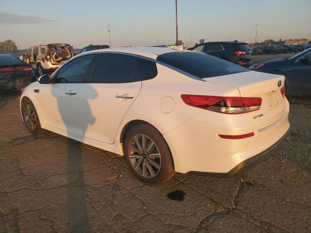 5XXGT4L37KG360838 - 2019 KIA OPTIMA LX Ağ foto 2