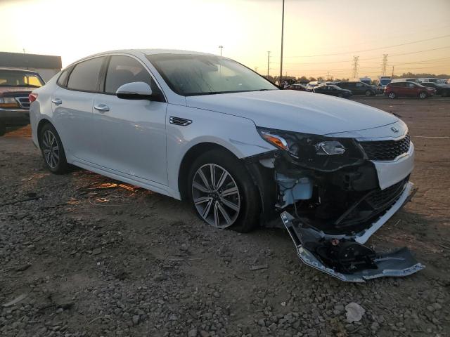 5XXGT4L37KG360838 - 2019 KIA OPTIMA LX Ağ foto 4