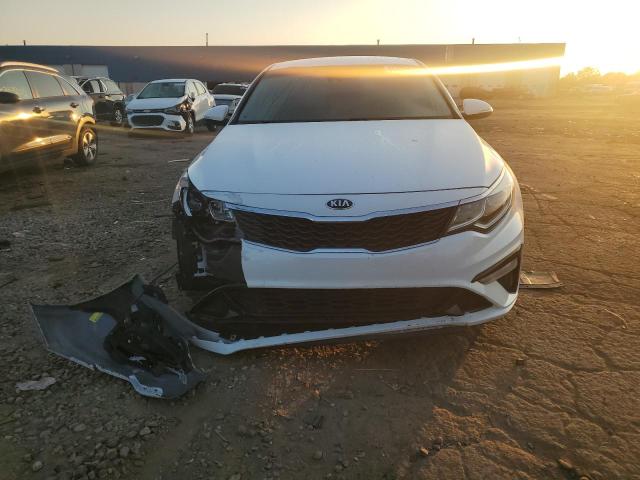 5XXGT4L37KG360838 - 2019 KIA OPTIMA LX Ağ foto 5