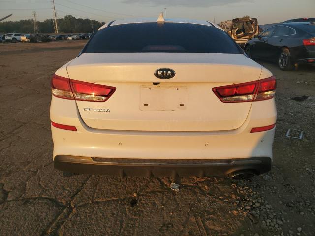 5XXGT4L37KG360838 - 2019 KIA OPTIMA LX Ağ foto 6