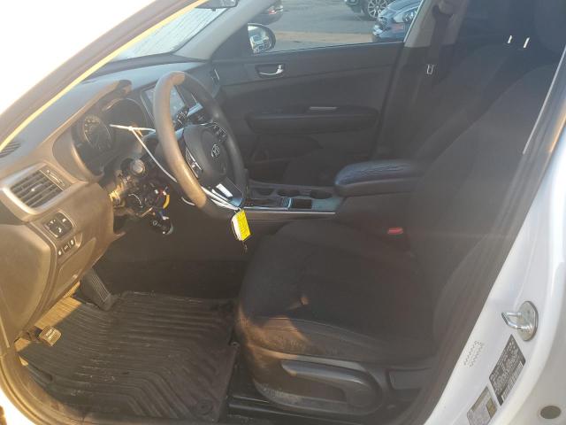 5XXGT4L37KG360838 - 2019 KIA OPTIMA LX Ağ foto 7