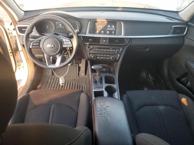 5XXGT4L37KG360838 - 2019 KIA OPTIMA LX Ağ foto 8