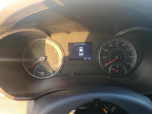 5XXGT4L37KG360838 - 2019 KIA OPTIMA LX Ağ foto 9