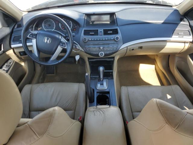 1HGCP2F63CA216778 - 2012 HONDA ACCORD SE WHITE photo 8