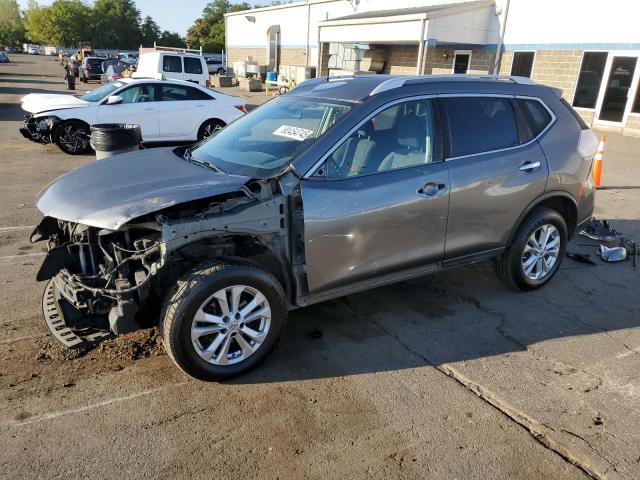 2016 NISSAN ROGUE S, 