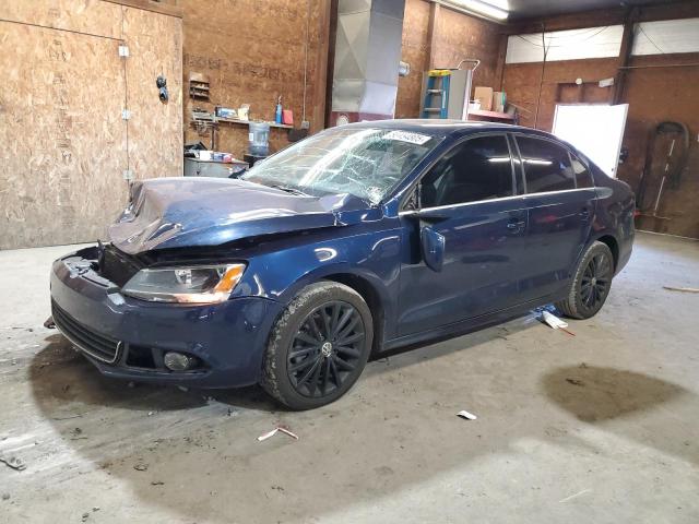 2014 VOLKSWAGEN JETTA TDI, 