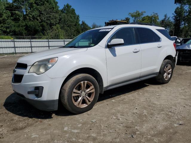 2015 CHEVROLET EQUINOX LT, 