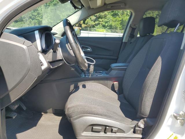 1GNALBEK9FZ107819 - 2015 CHEVROLET EQUINOX LT 白色 照片 7