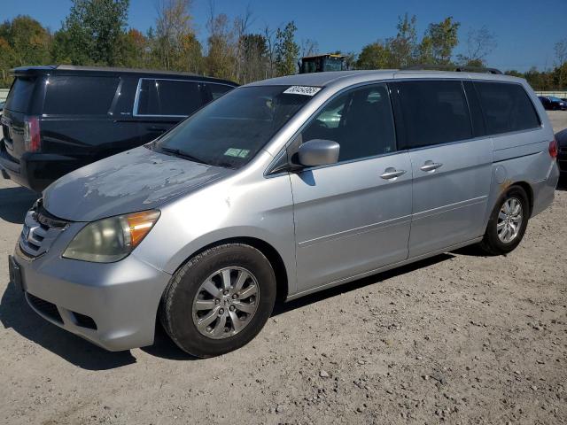 2010 HONDA ODYSSEY EX, 