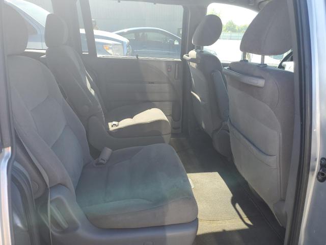 5FNRL3H49AB016806 - 2010 HONDA ODYSSEY EX Gümüş foto 11
