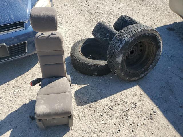 5FNRL3H49AB016806 - 2010 HONDA ODYSSEY EX Gümüş foto 13