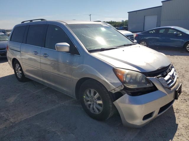 5FNRL3H49AB016806 - 2010 HONDA ODYSSEY EX Gümüş foto 4