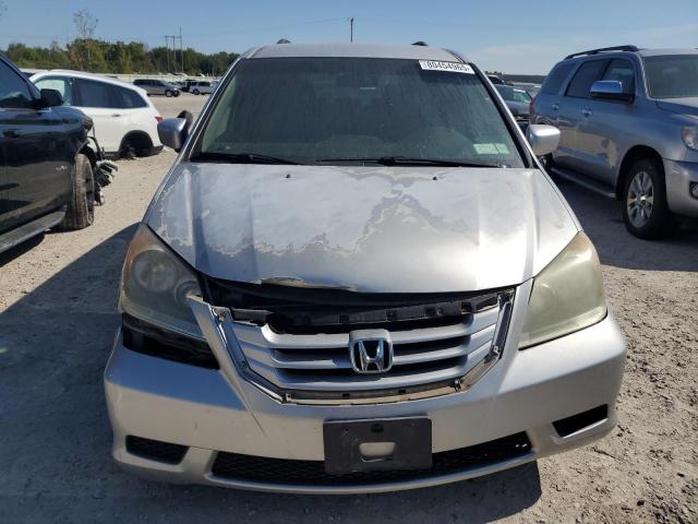 5FNRL3H49AB016806 - 2010 HONDA ODYSSEY EX Gümüş foto 5