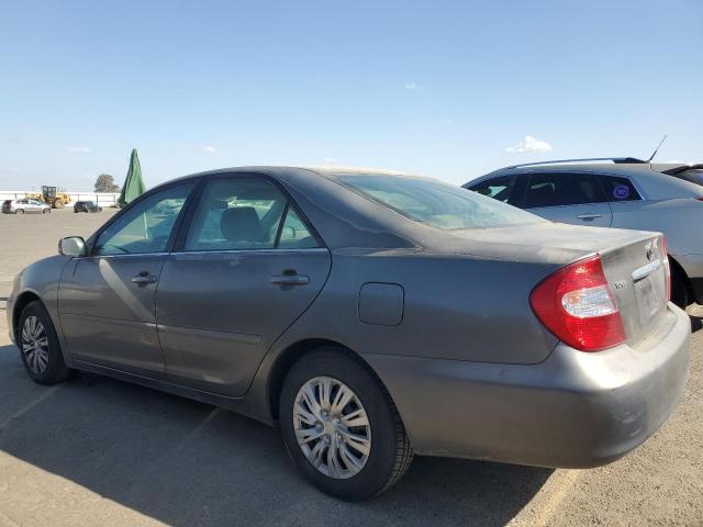4T1BE32KX4U925454 - 2004 TOYOTA CAMRY LE Qəhvəyi foto 2