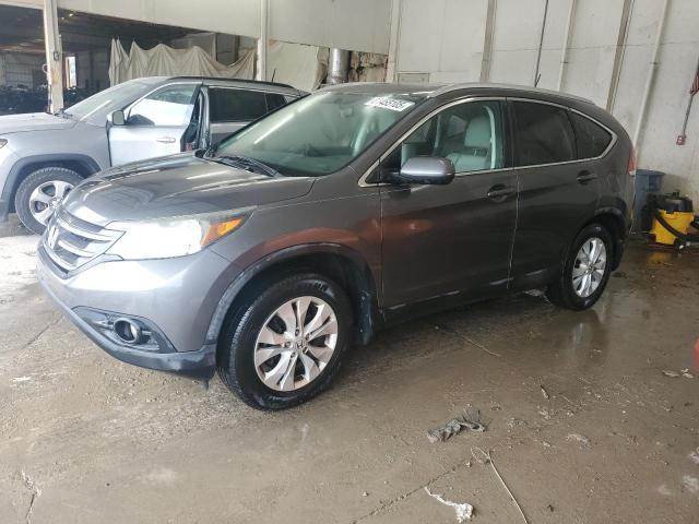 2014 HONDA CR-V EXL, 