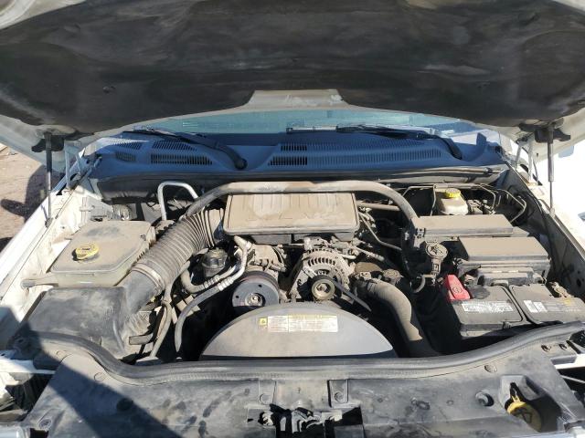 1J8HG48K27C567128 - 2007 JEEP COMMANDER WHITE photo 12