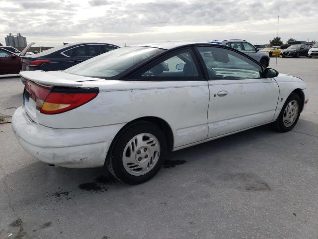 1G8ZH1275XZ177997 - 1999 SATURN SC2 WHITE photo 3